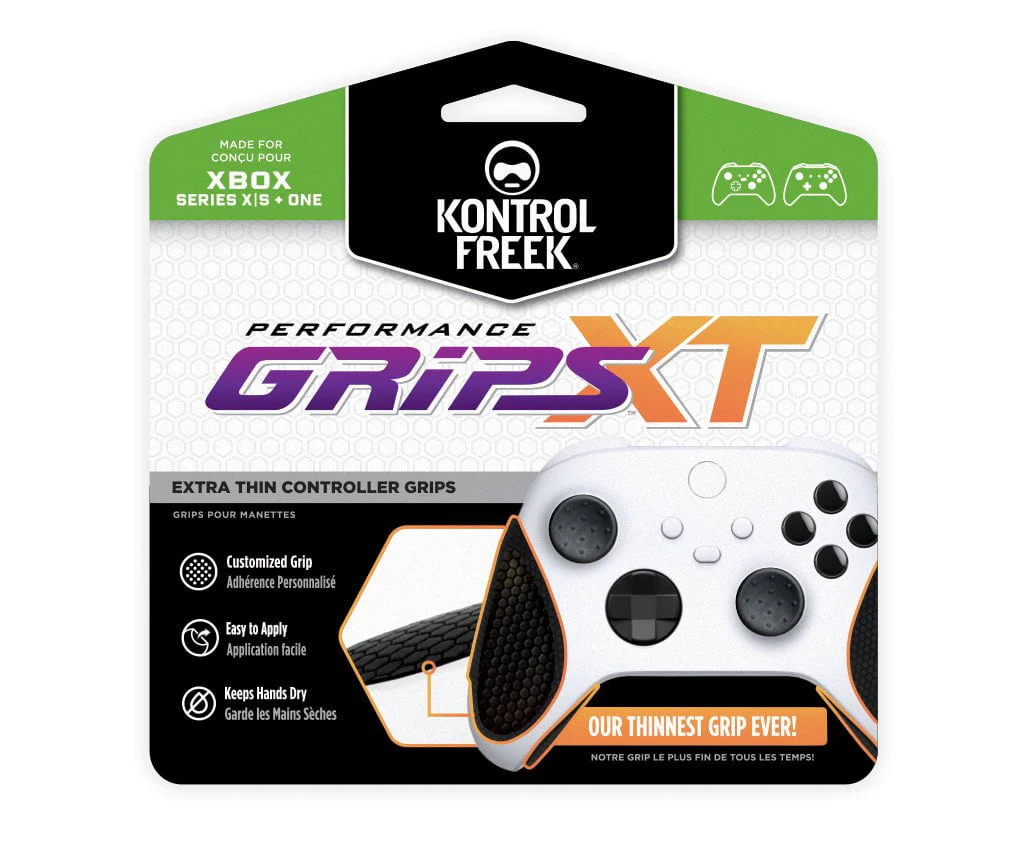 Grips XT (Extra-Thin) - Image 12