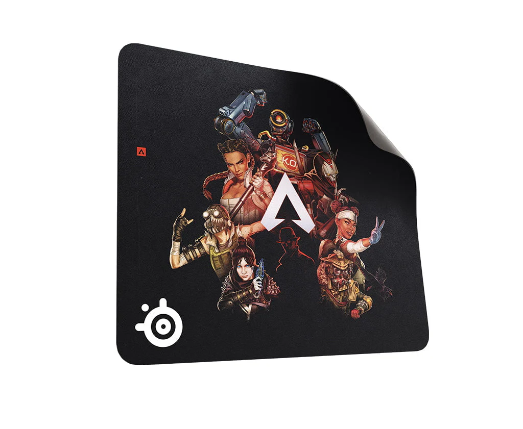Qck L Apex Legends™ Edition Mousepad - Image 3