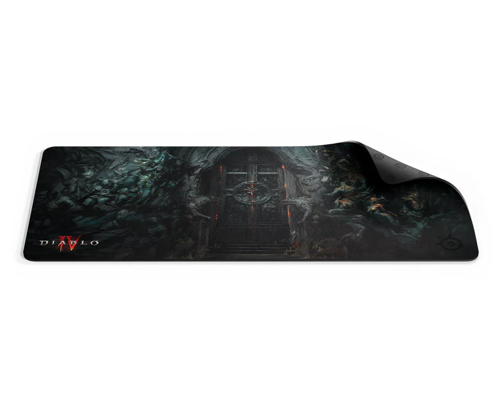 Qck XXL Mousepad: Diablo® IV Edition - Image 4