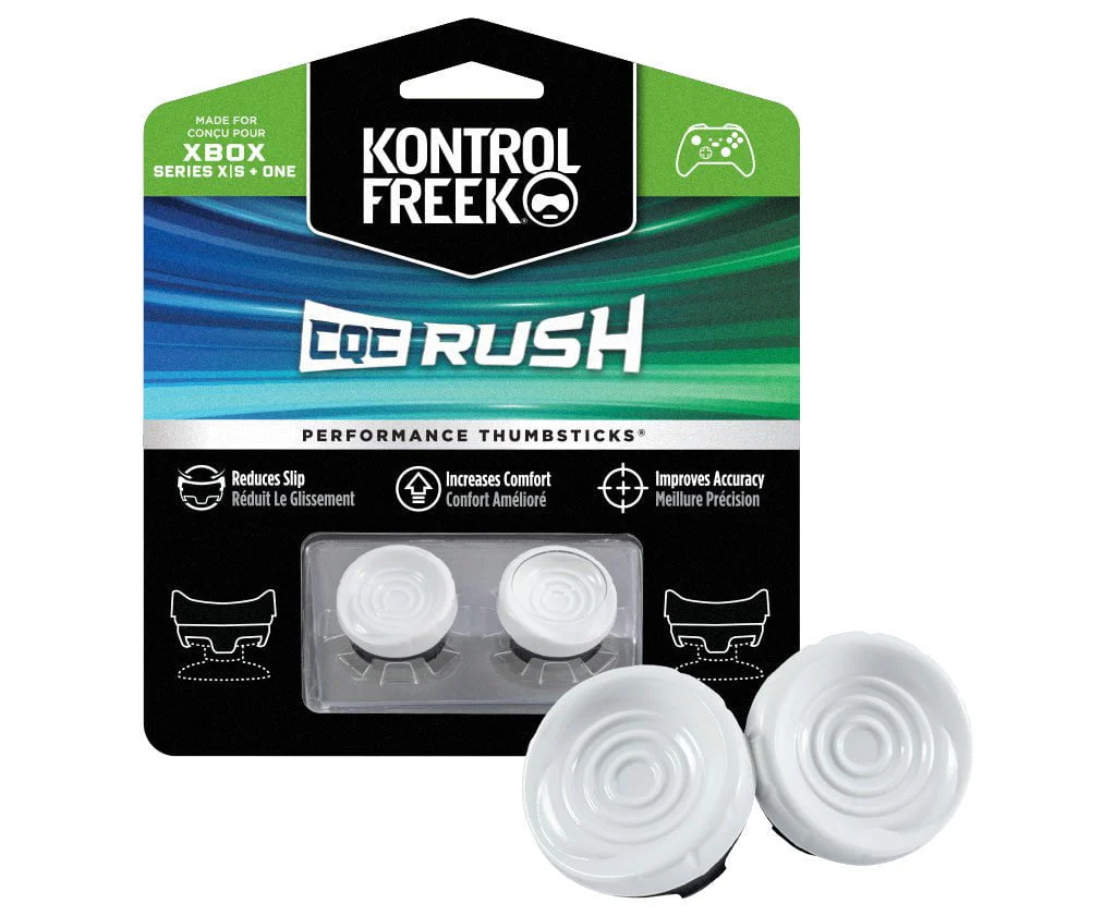 CQC Rush - Image 11
