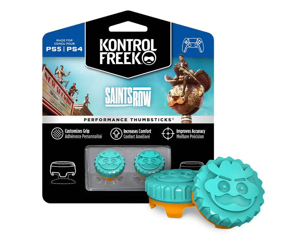 Limited Edition Saints Row - Image 5