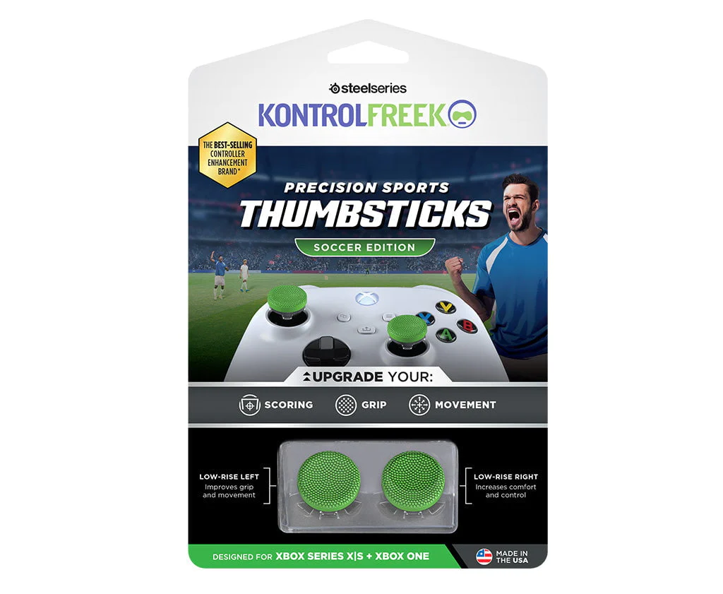 Precision Sports: Soccer Edition - Image 11