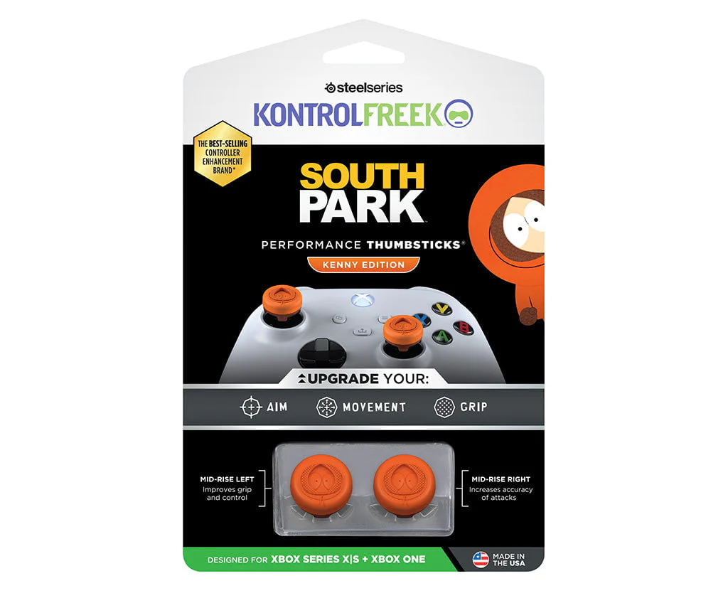 South Park™ Kenny Edition - Image 13