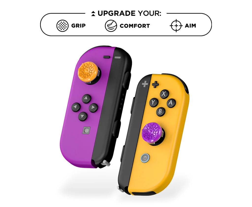 Splash for Switch Joy-Con - Image 10