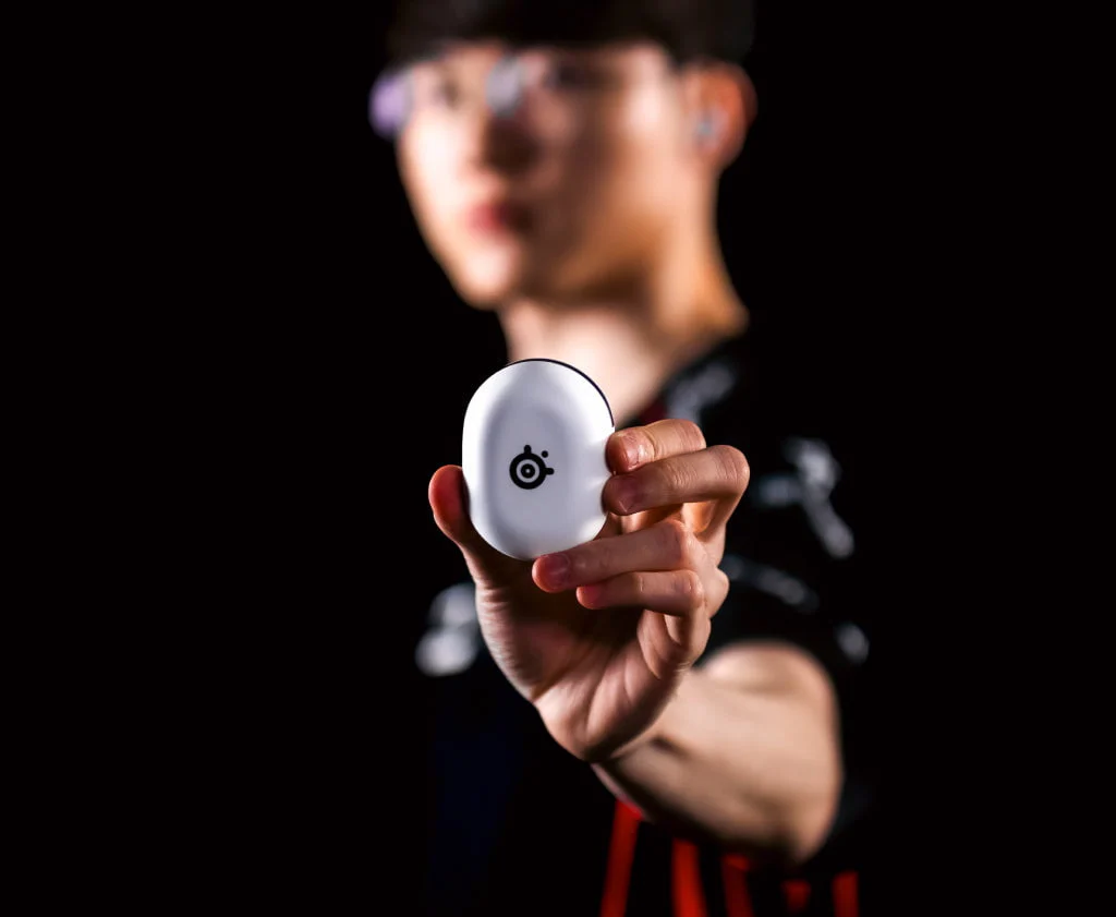 SteelSeries Arctis GameBuds™ - Image 10
