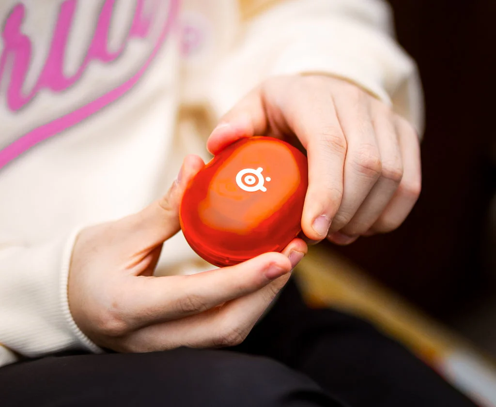 SteelSeries Arctis GameBuds™ - Image 13