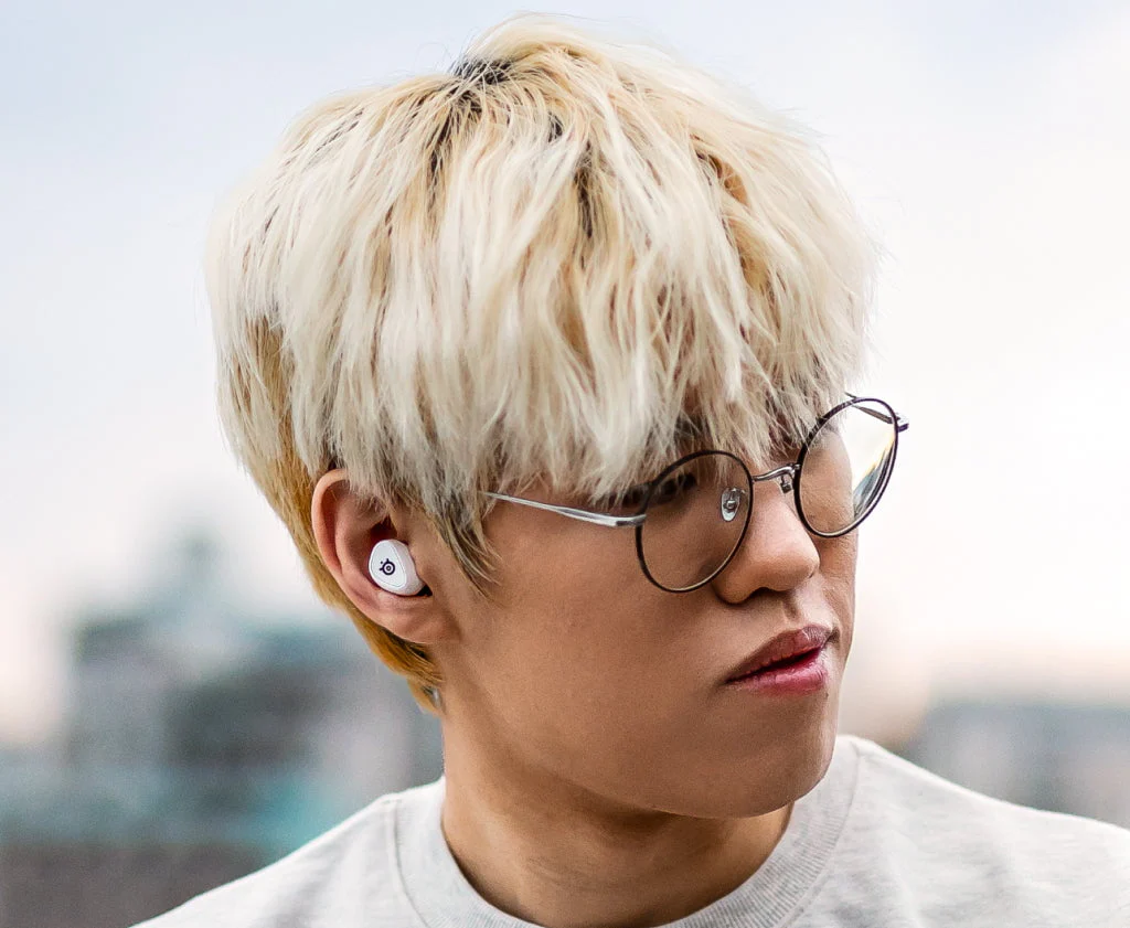SteelSeries Arctis GameBuds™ - Image 9
