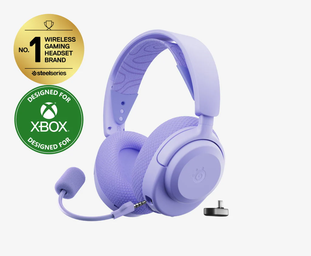 SteelSeries Arctis Nova 3 Wireless - Image 17