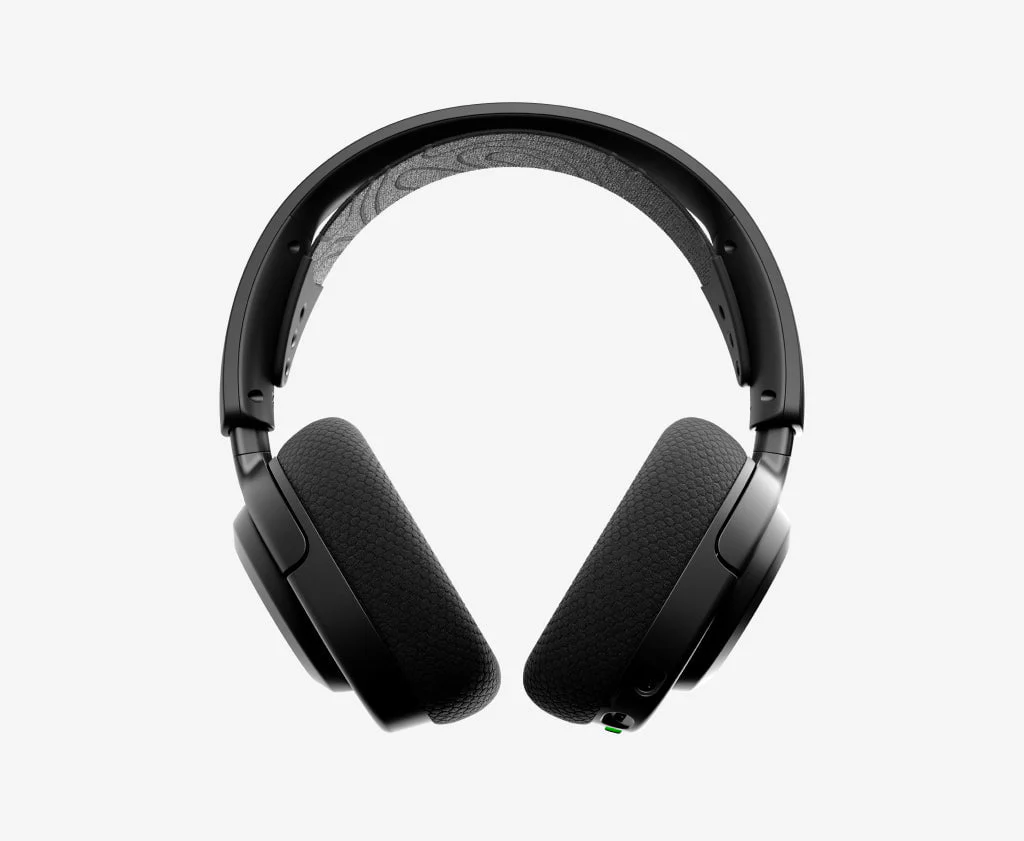 SteelSeries Arctis Nova 3 Wireless - Image 3