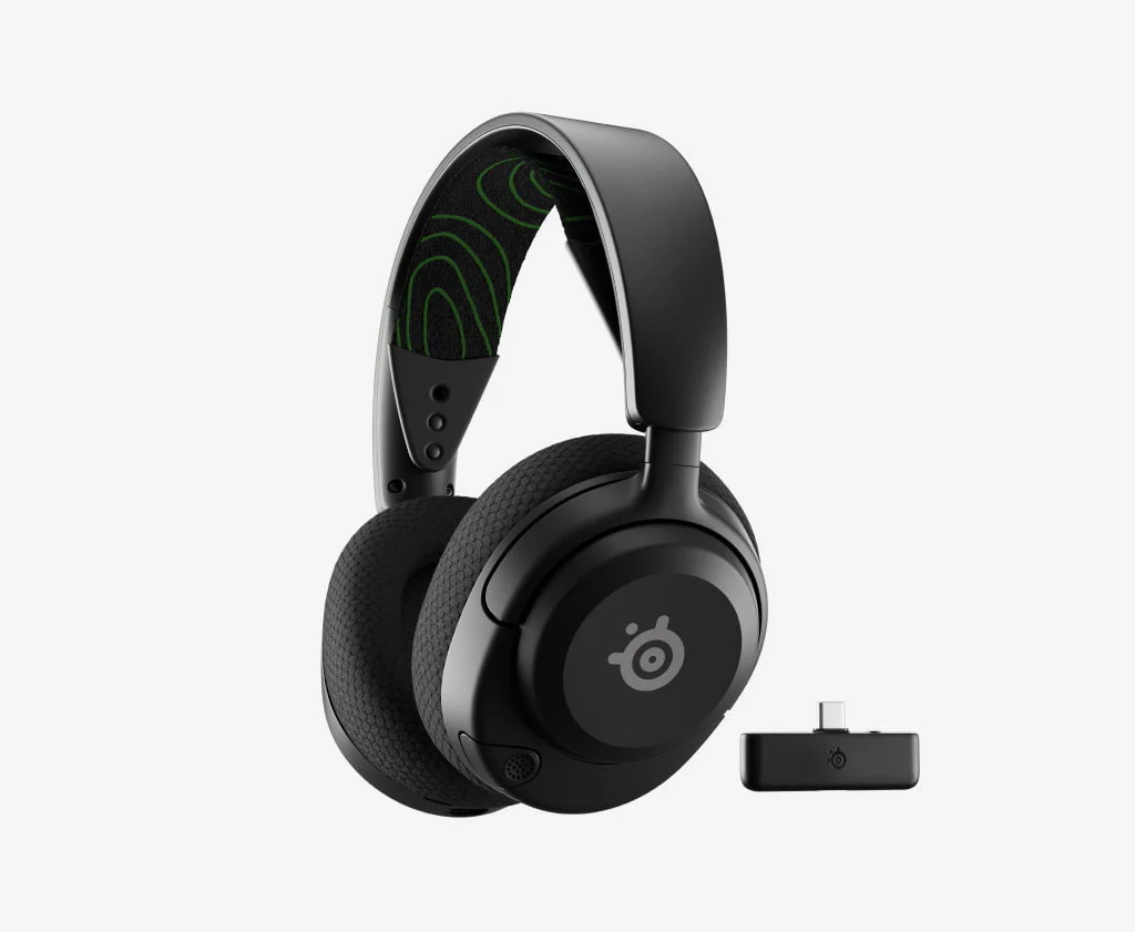 SteelSeries Arctis Nova 5 Wireless - Image 3
