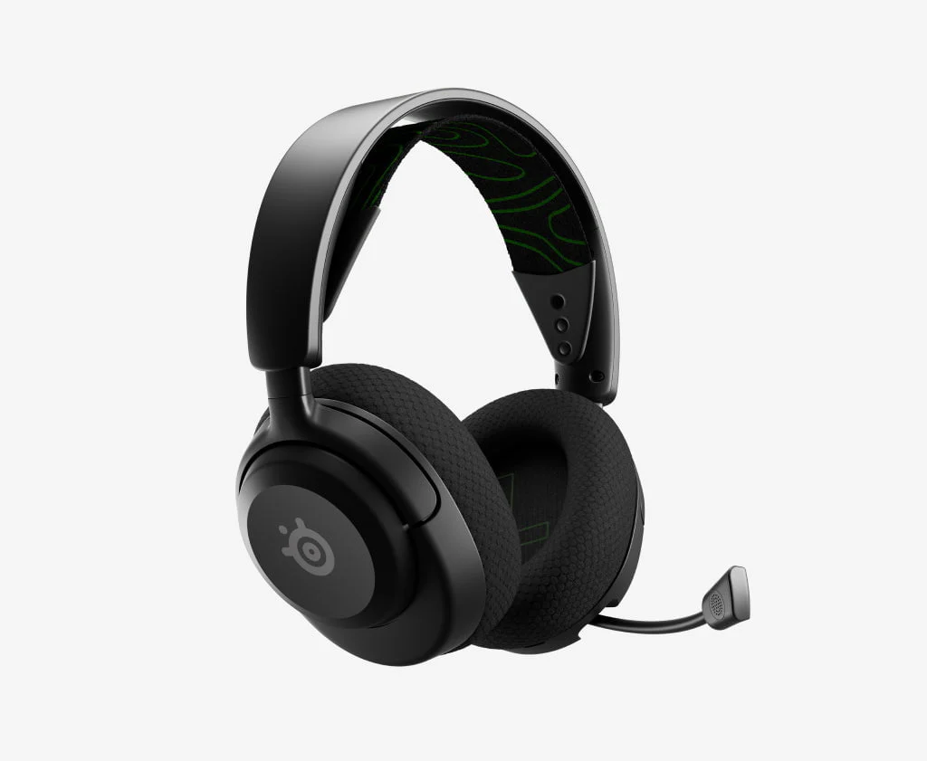 SteelSeries Arctis Nova 5 Wireless - Image 4