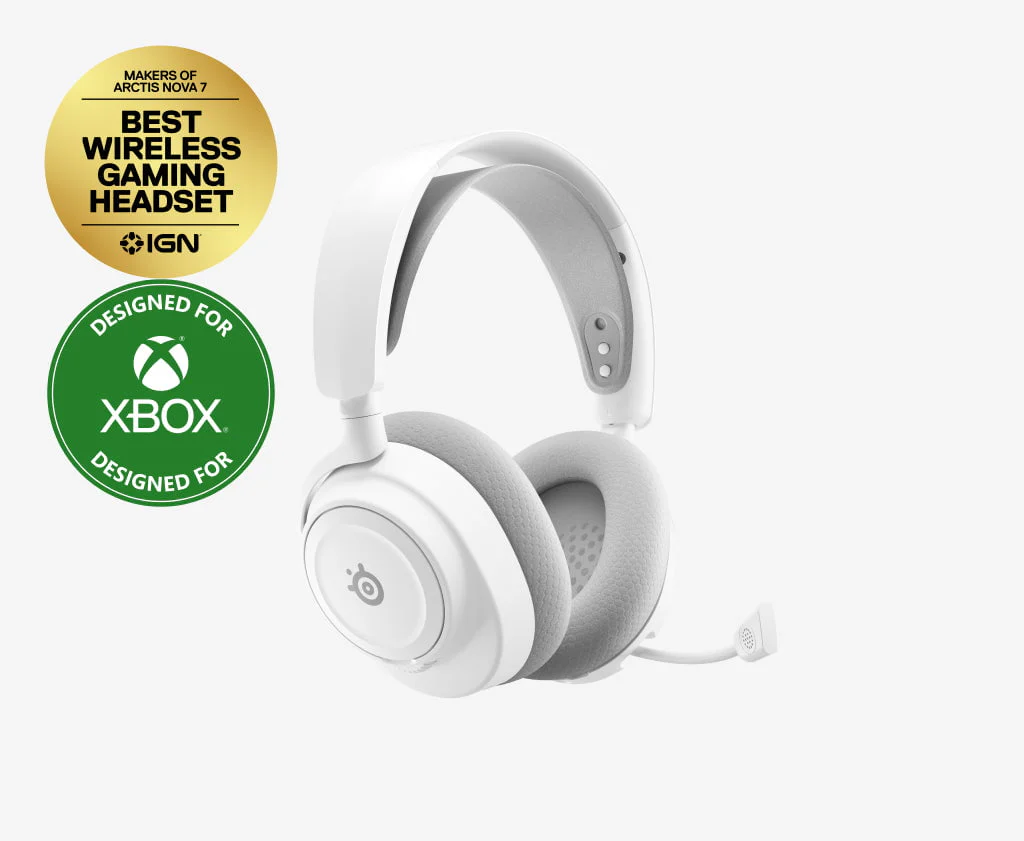SteelSeries Arctis Nova 7 Wireless Gen 2 - Image 15