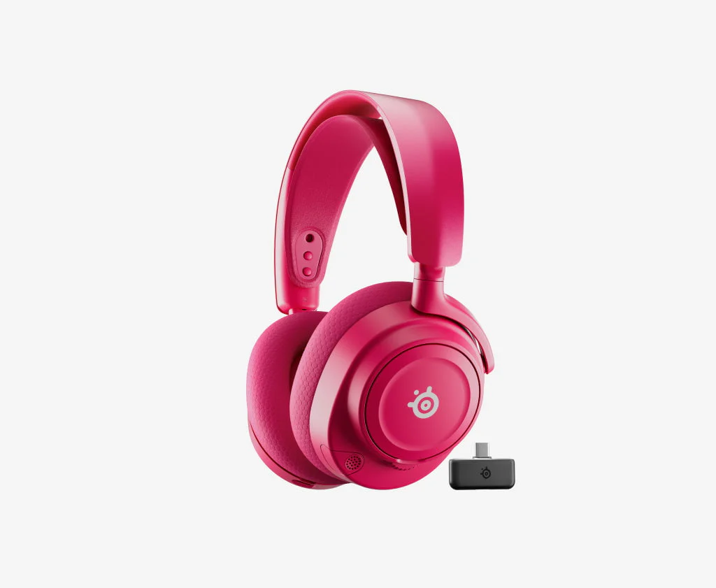 SteelSeries Arctis Nova 7 Wireless Gen 2 - Image 21