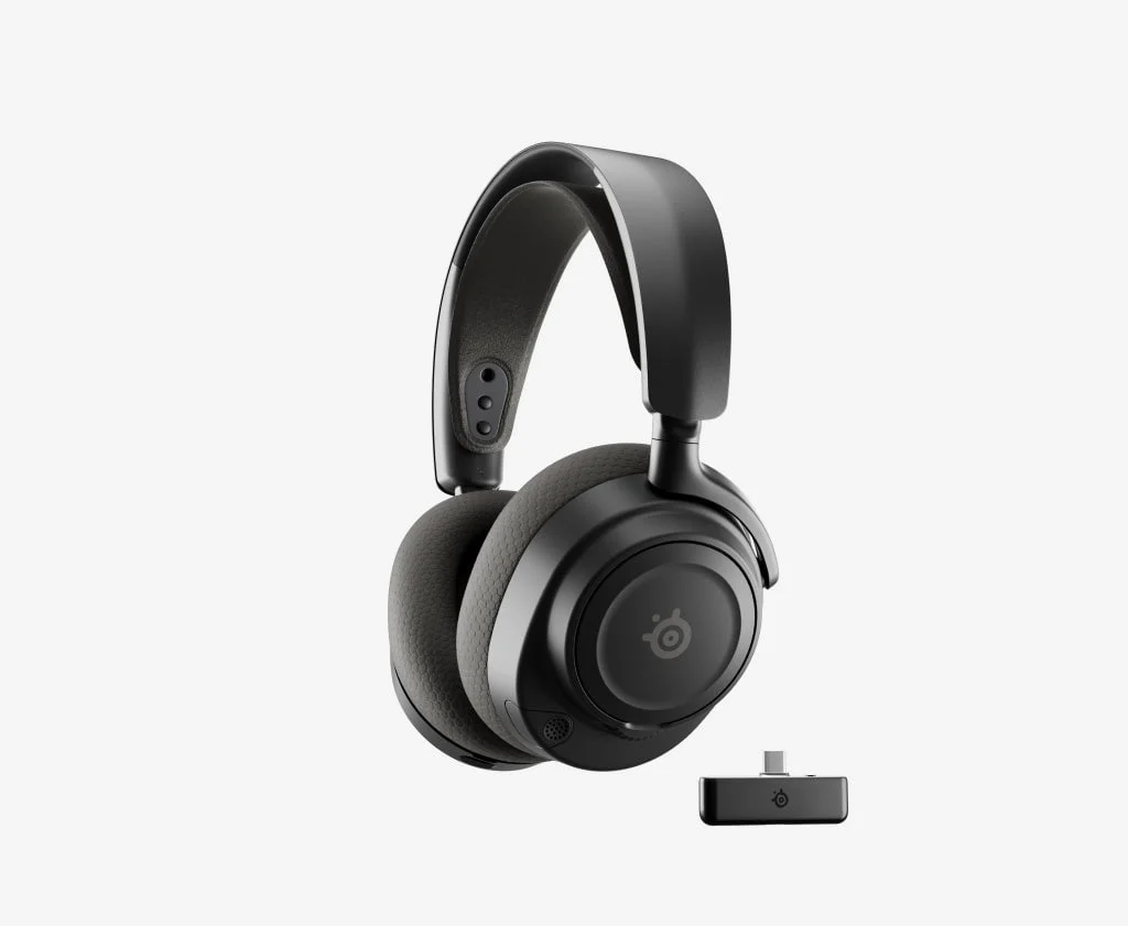SteelSeries Arctis Nova 7 Wireless Gen 2 - Image 3
