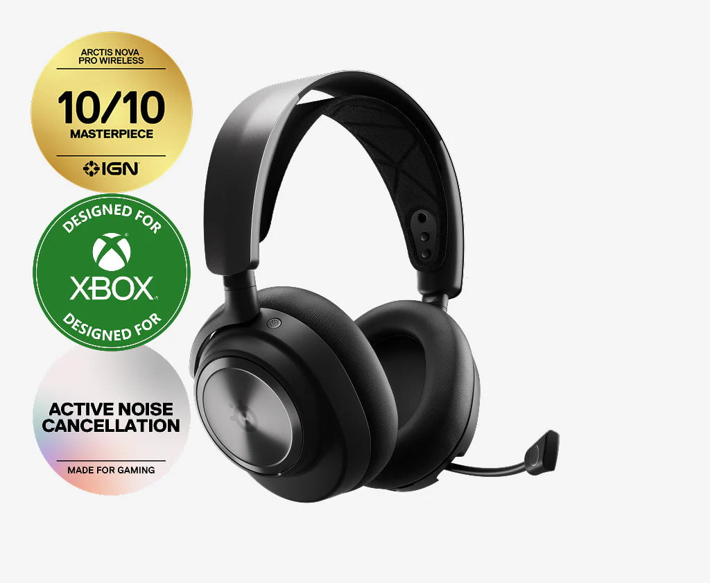 SteelSeries Arctis Nova Pro Wireless - Image 6