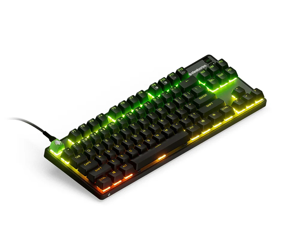 Call of Duty®: Modern Warfare® II Custom Ghost Keycap - Image 4