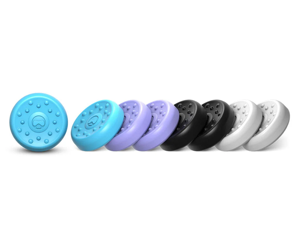 Universal No-Slip Thumb Grips - Image 8