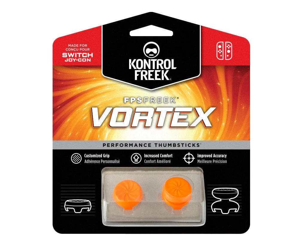 FPS FreekĀ® Vortex for Nintendo Switch - Image 10